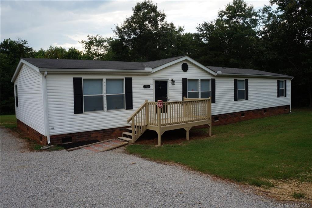 7900 Raynard St. #1, Sherrills Ford, NC 28673