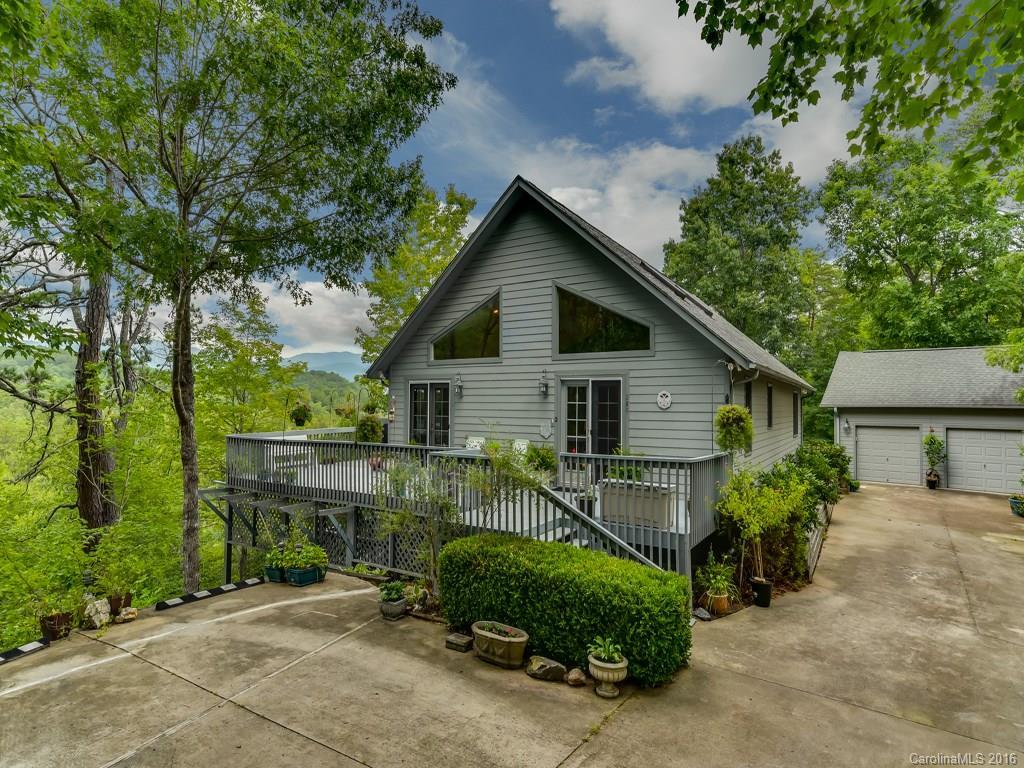 289 Antioch Rd., Lake Lure, NC 28746