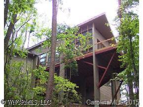 292 Woodland Circle, Lake Lure, NC 28746