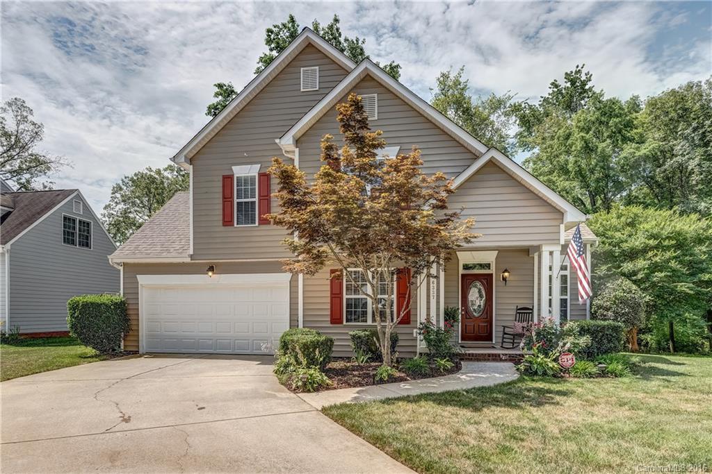 6337 Lily Pad Ct., Charlotte, NC 28262