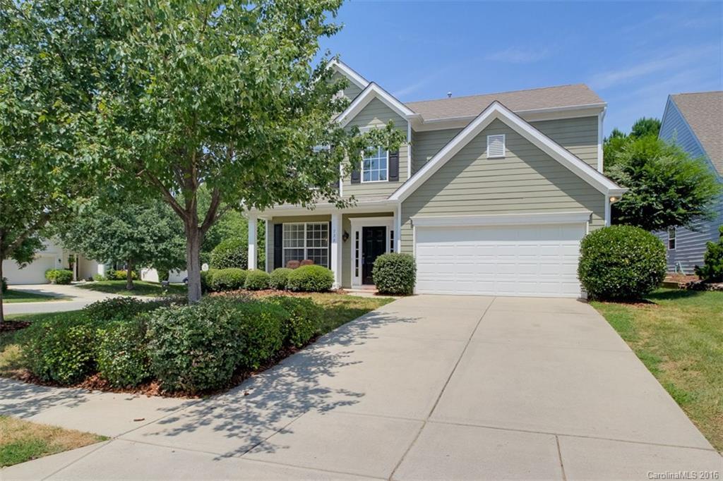 138 Riding Tr. #319, Mooresville, NC 28117