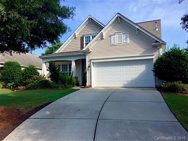 7217 Corduroy Ct., Matthews, NC 28105