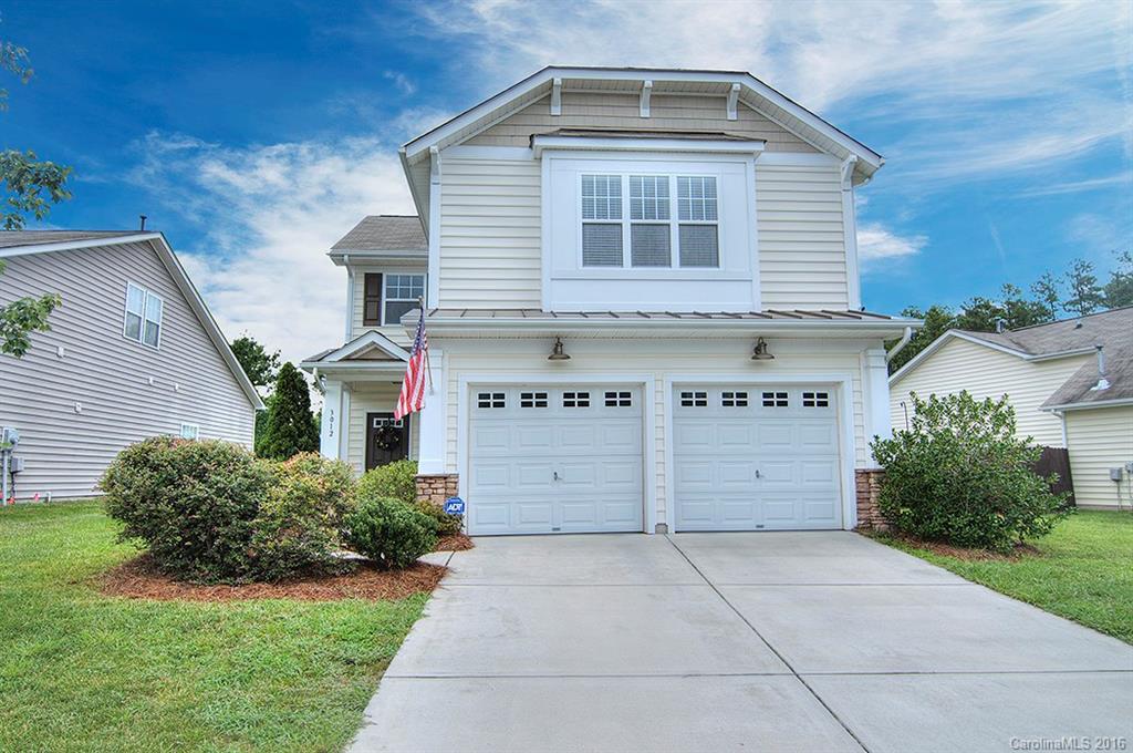 3012 Grande Heights Dr., Charlotte, NC 28269