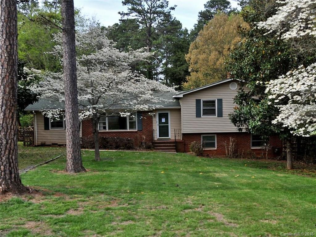 6705 Terry Ln., Charlotte, NC 28215