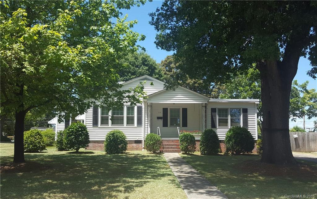 1118 E Park Dr., Gastonia, NC 28054