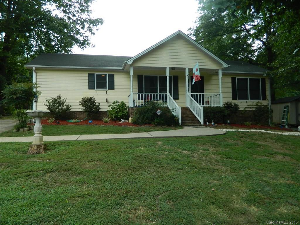 2121 Winterfield Dr., Gastonia, NC 28056