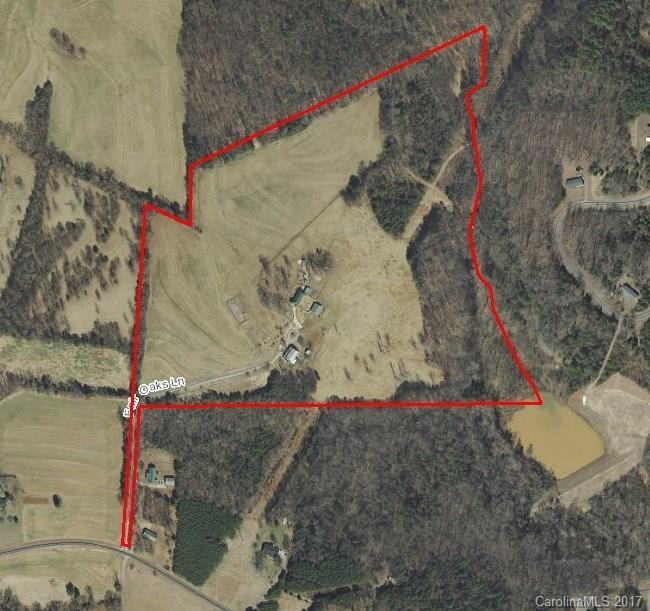 166 Fair Oaks Ln., Stony Point, NC 28678