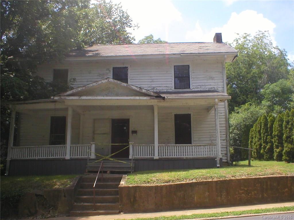 316 S Mulberry St., Statesville, NC 28677