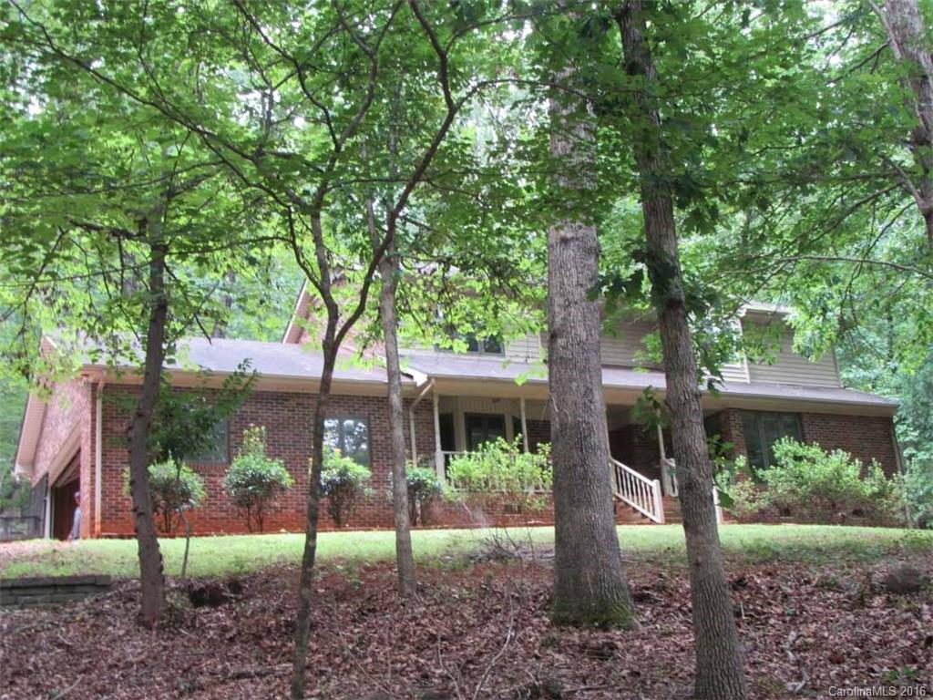 25337 Stony Mountain Rd., Albemarle, NC 28001