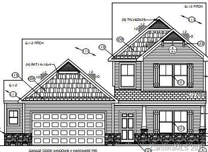 183 Water Ski Dr. #95, Statesville, NC 28677