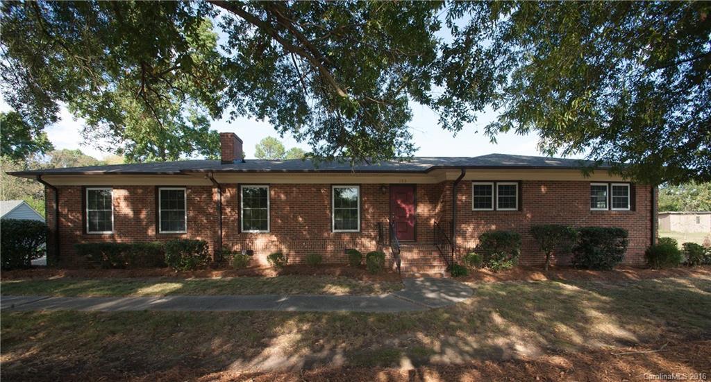 153 Kensett Ave., Charlotte, NC 28214