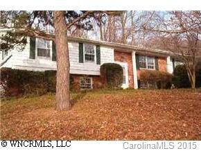 16 Westwood Drive, Asheville, NC 28806