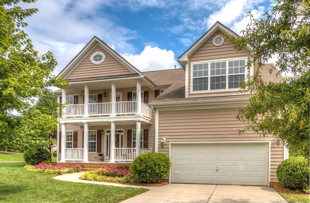 1505 Wilburn Park Ln., Charlotte, NC 28269