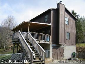 507 Utah Mountain Road, Waynesville, NC 28785