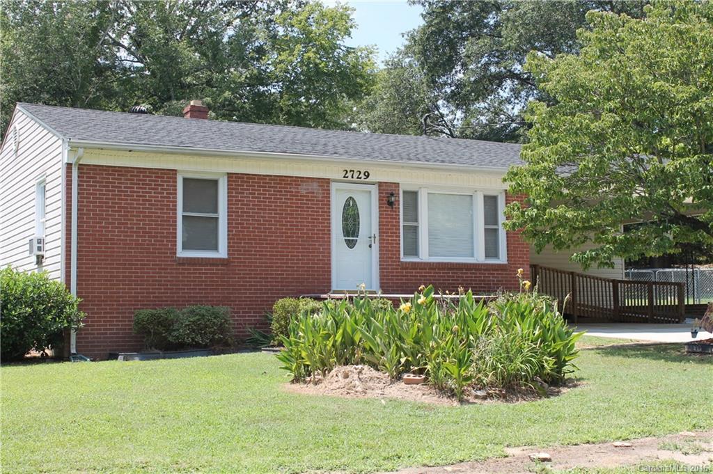 2729 Springbrook Cir., Gastonia, NC 28052