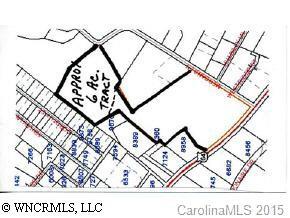 Mergans Lane, Hendersonville, NC 28791