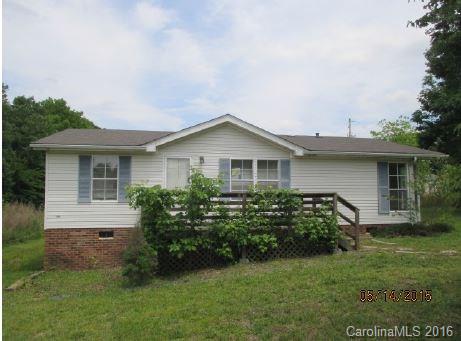 2617 Mangum Dairy Rd., Monroe, NC 28112