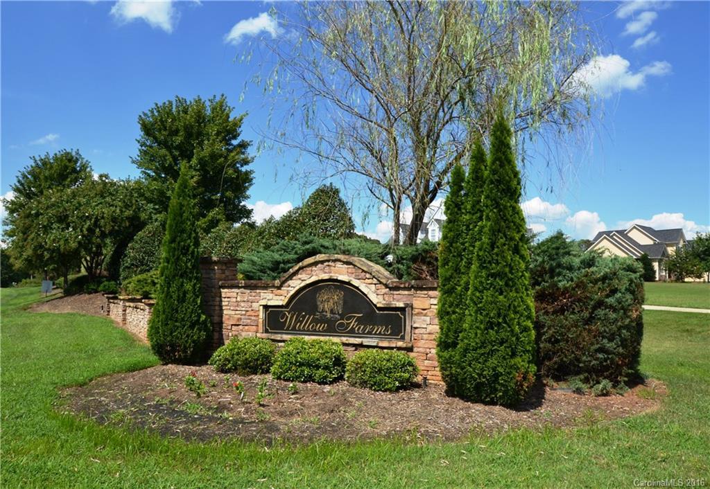 Lot 9 Willow Farm Dr., Denver, NC 28037