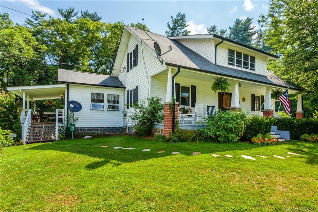1614 Iron Duff Rd., Waynesville, NC 28785