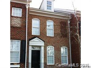 13119 Arbor Day Ct. #132, Charlotte, NC 28269