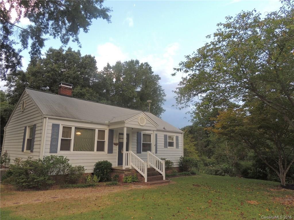 1503 Hickory Ave., Albemarle, NC 28001