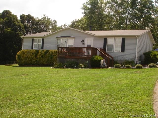 9 Macks View Dr., Asheville, NC 28806