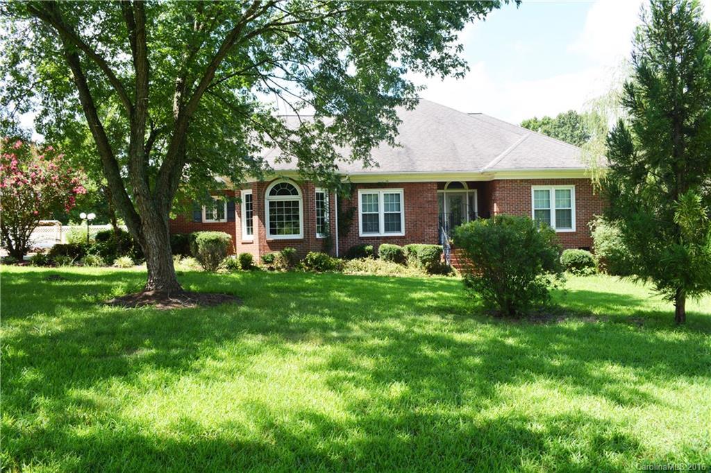 6116 Tan Yard Rd., Matthews, NC 28104