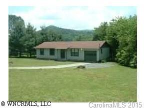 546 Hart Road, Pisgah Forest, NC 28768