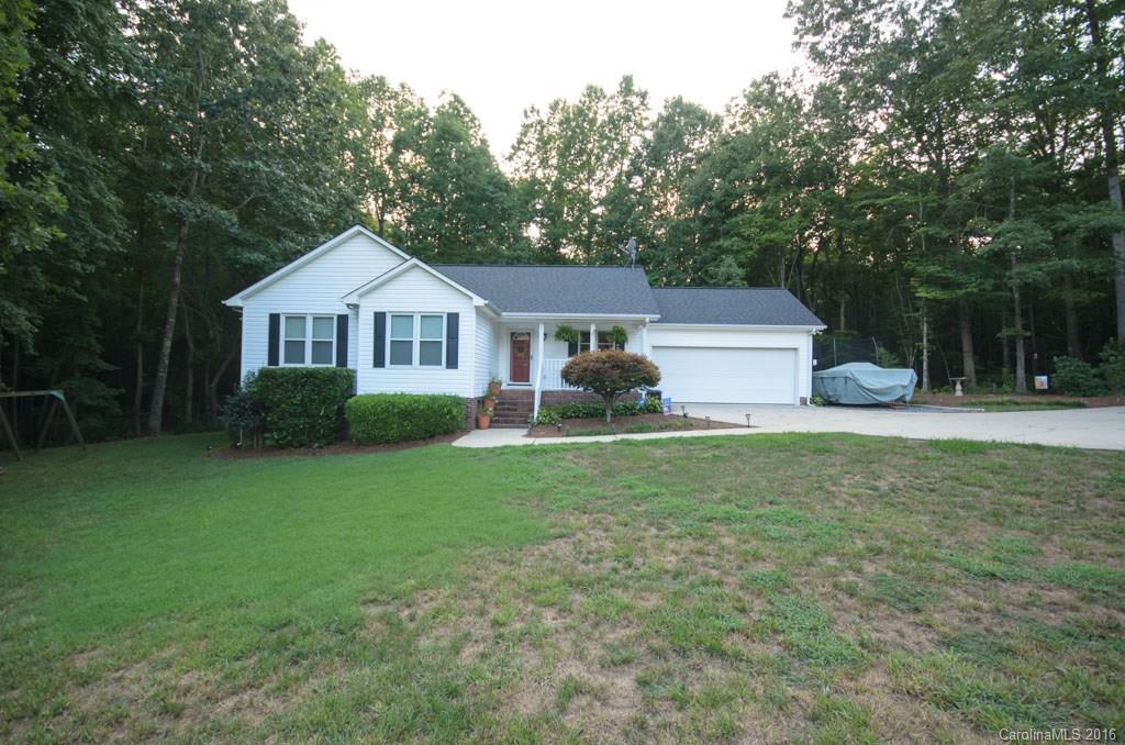 350 Link Dr., Iron Station, NC 28080
