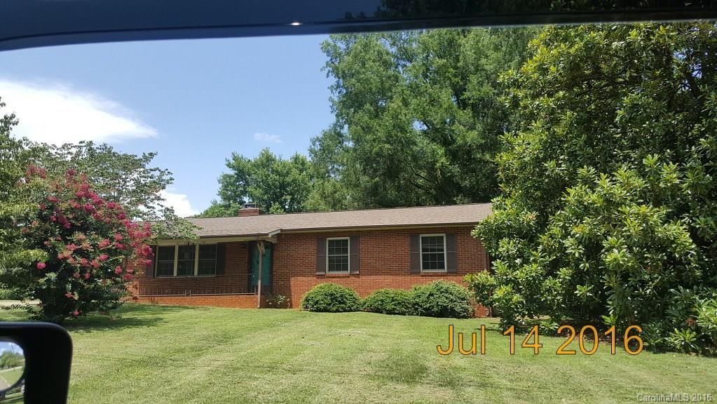 529 S Carolina Ave., Statesville, NC 28677