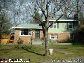 King Road, Pisgah Forest, NC 28768