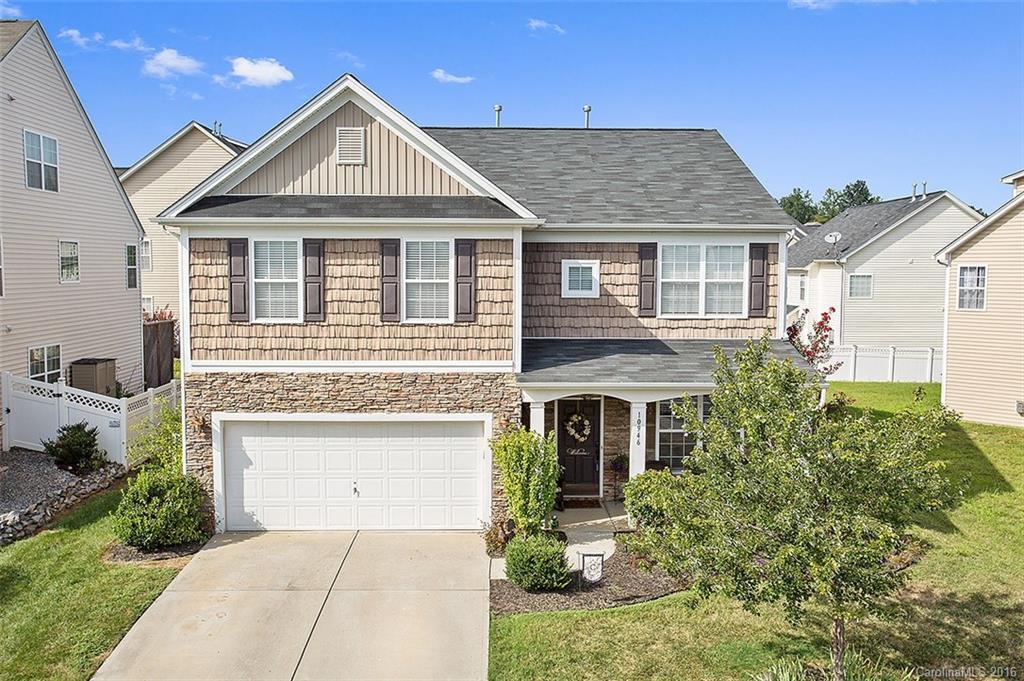 10946 Trout Creek Pl. #176, Davidson, NC 28036