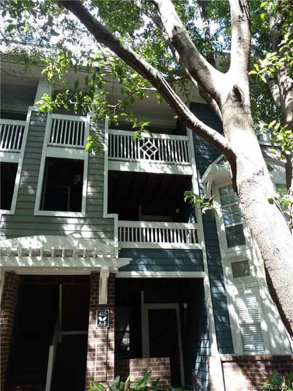415 Mather Green Ave. #D, Charlotte, NC 28203