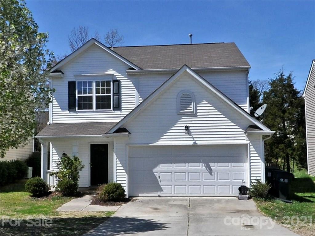 2725 Forest Grove Ct., Charlotte, NC 28269