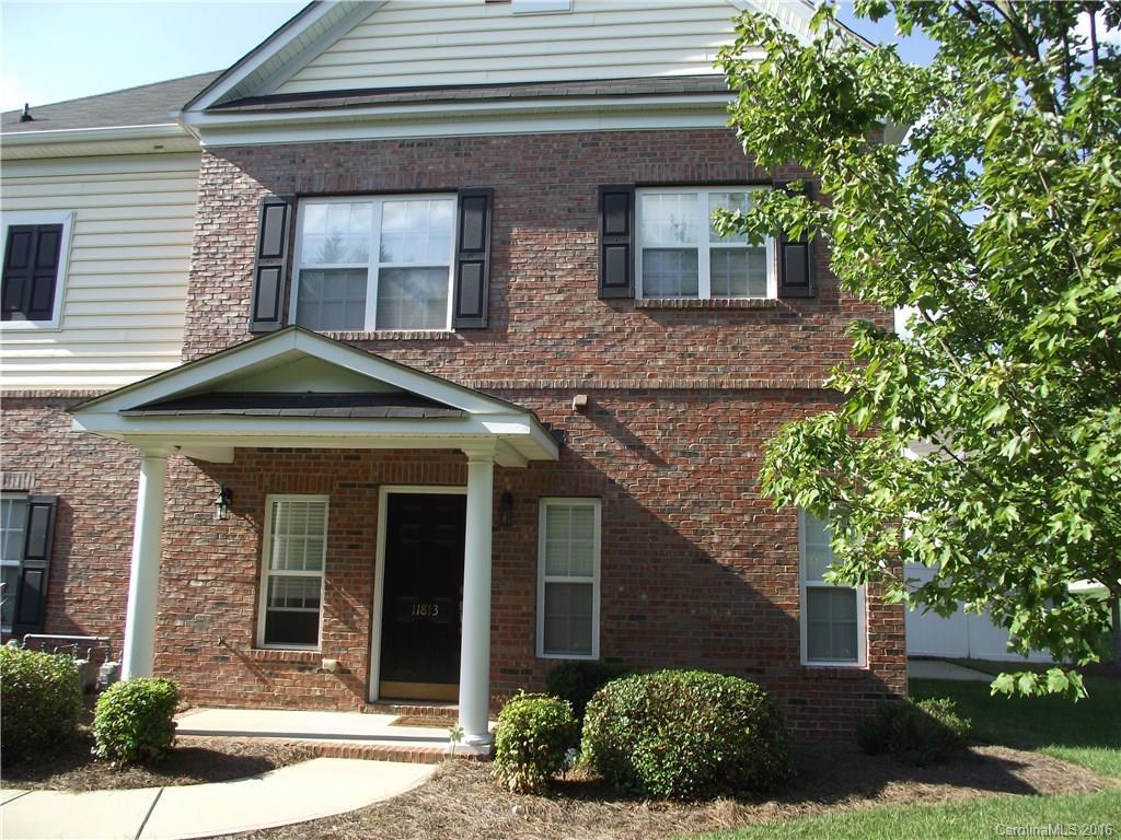 11813 Toulousse St. #3B, Charlotte, NC 28277