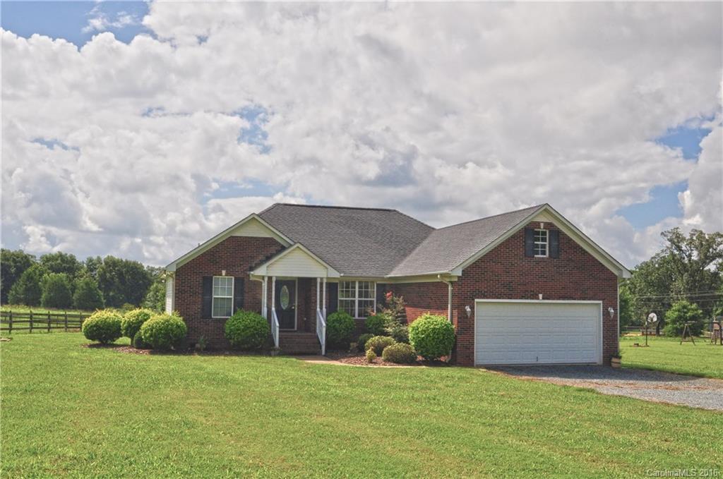 2911 Ruben Rd. #4, Monroe, NC 28112