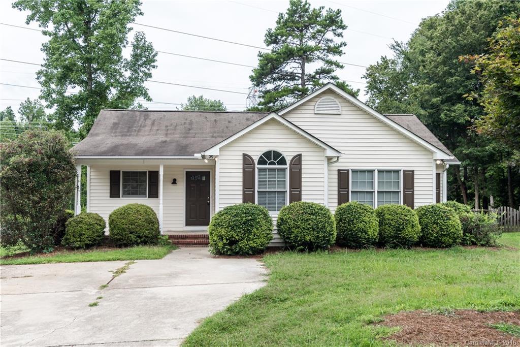 1472 Ridgewood Dr., Concord, NC 28027