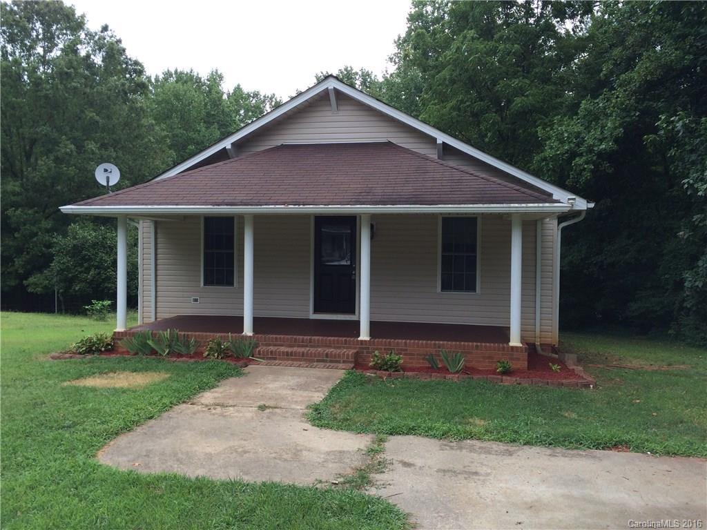 1112 Mountain St., Kannapolis, NC 28081