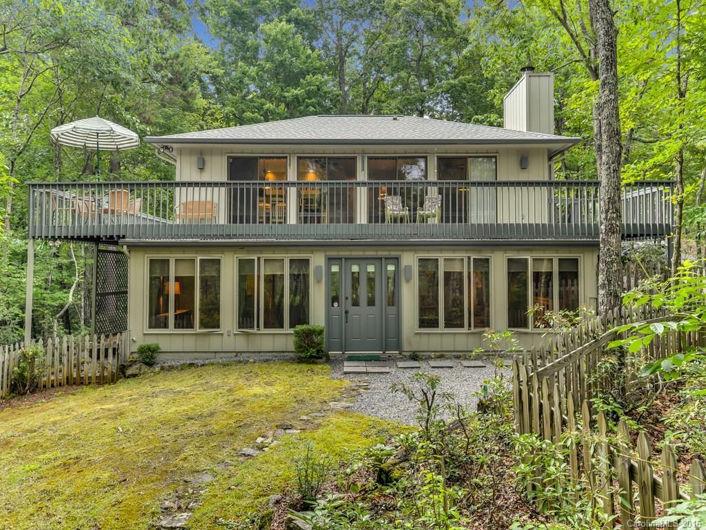 148 Grandview Dr., Lake Lure, NC 28746