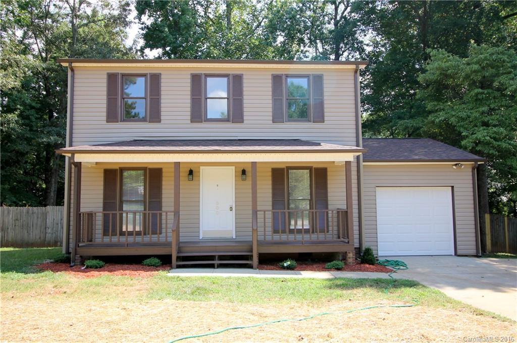 500 Briar Creek Rd., Gastonia, NC 28056