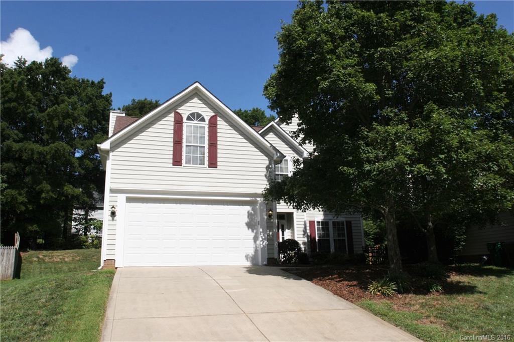 7528 Lady Bank Dr., Charlotte, NC 28269