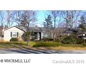 2026 Evergreen Drive, Hendersonville, NC 28792