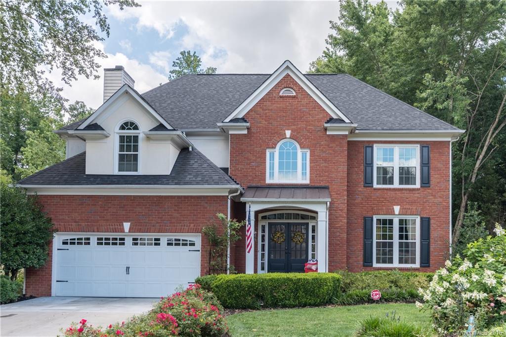 10124 Bayart Way, Huntersville, NC 28078