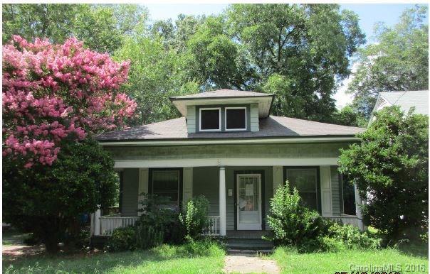 516 S Ellis St., Salisbury, NC 28144