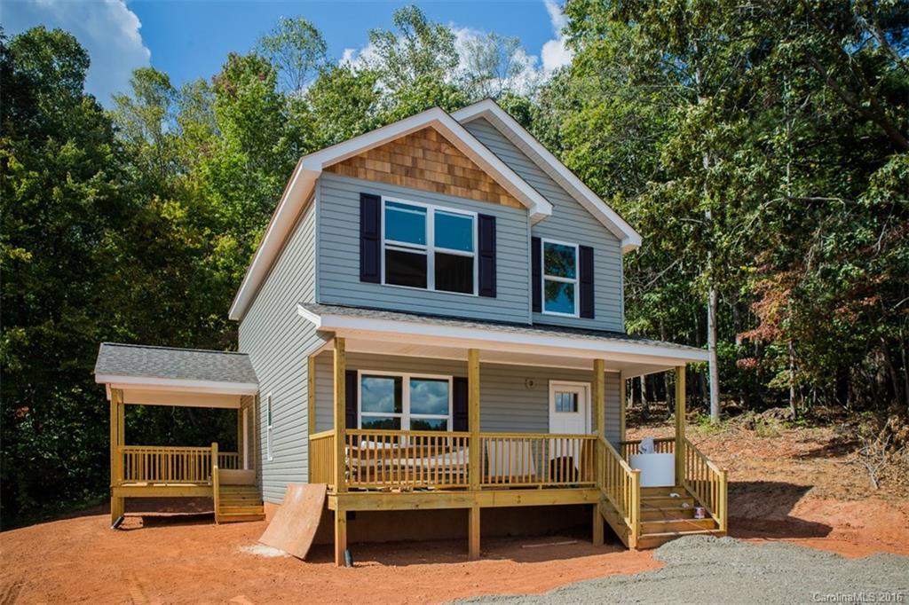 329 Youngs Drive Extension #1, Candler, NC 28715