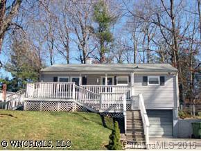 224 White Pine Drive, Asheville, NC 28805