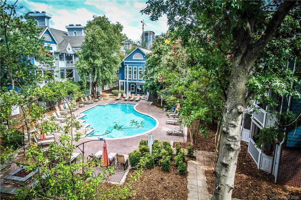 517 N Graham St. #3E, Charlotte, NC 28202