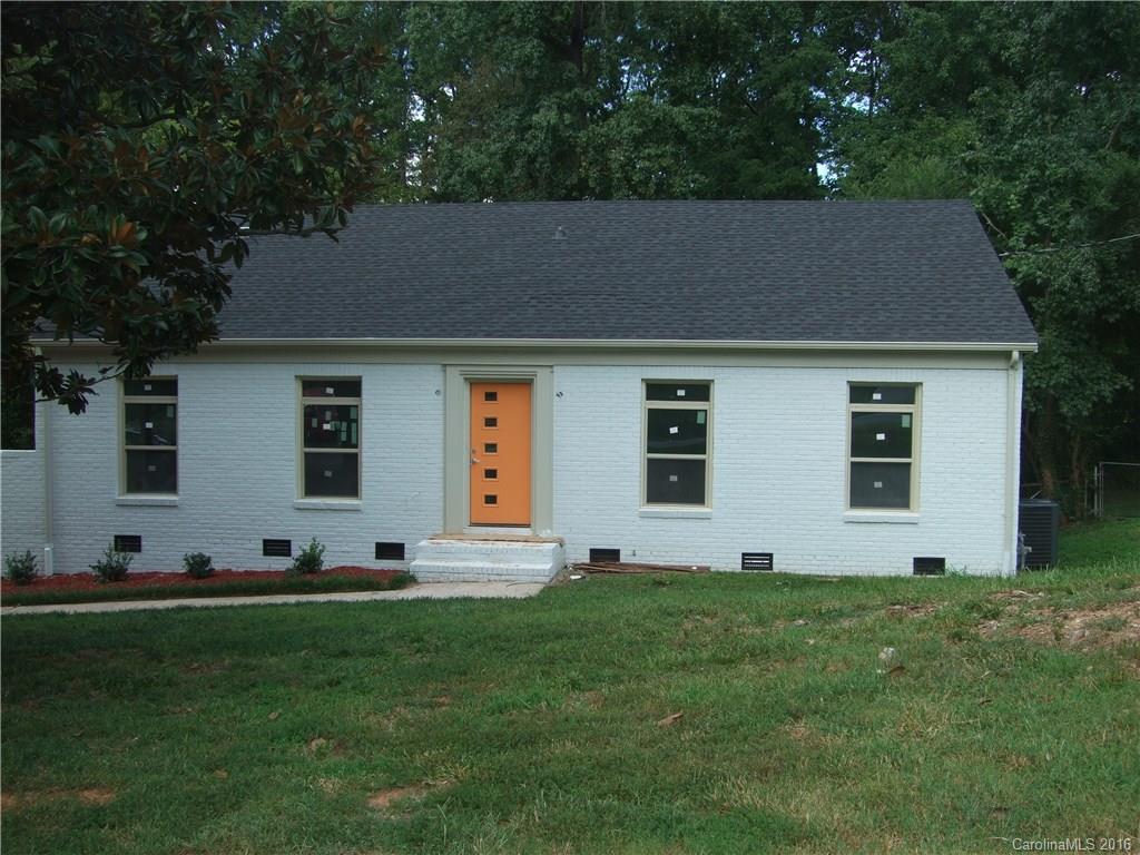 3437 Donovan Pl., Charlotte, NC 28215