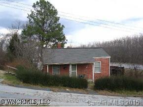 634 Cherry St., Hendersonville, NC 28792