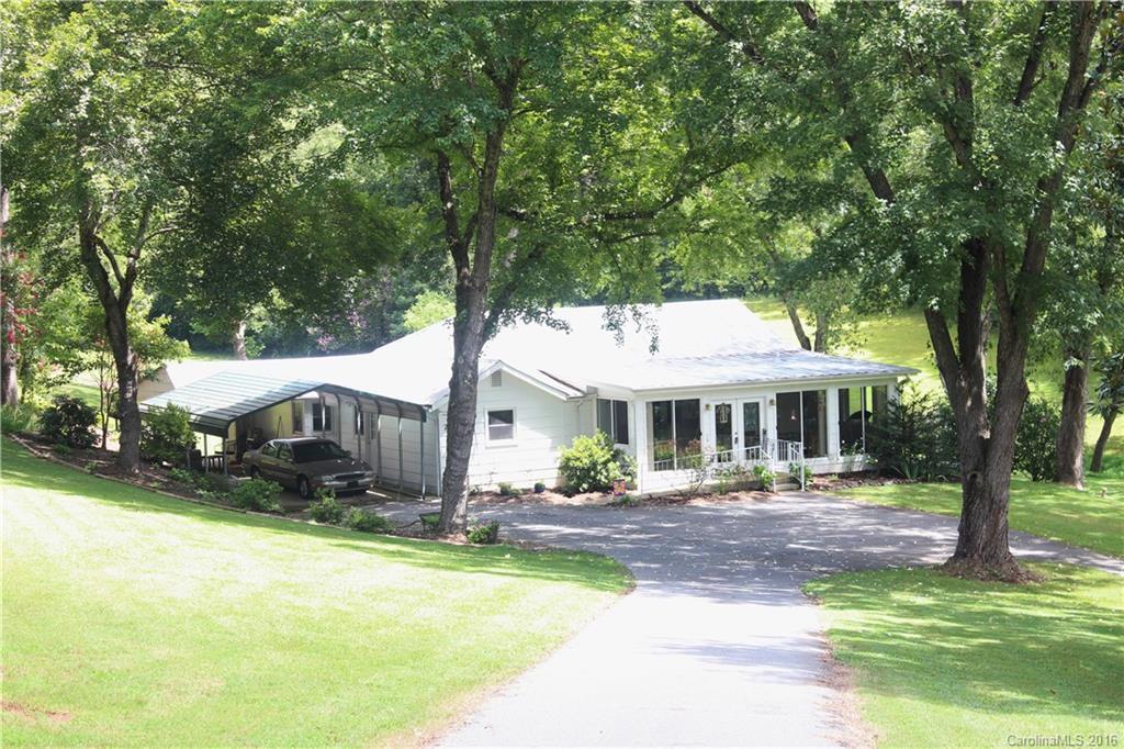 220 Hill Rd., Rutherfordton, NC 28139